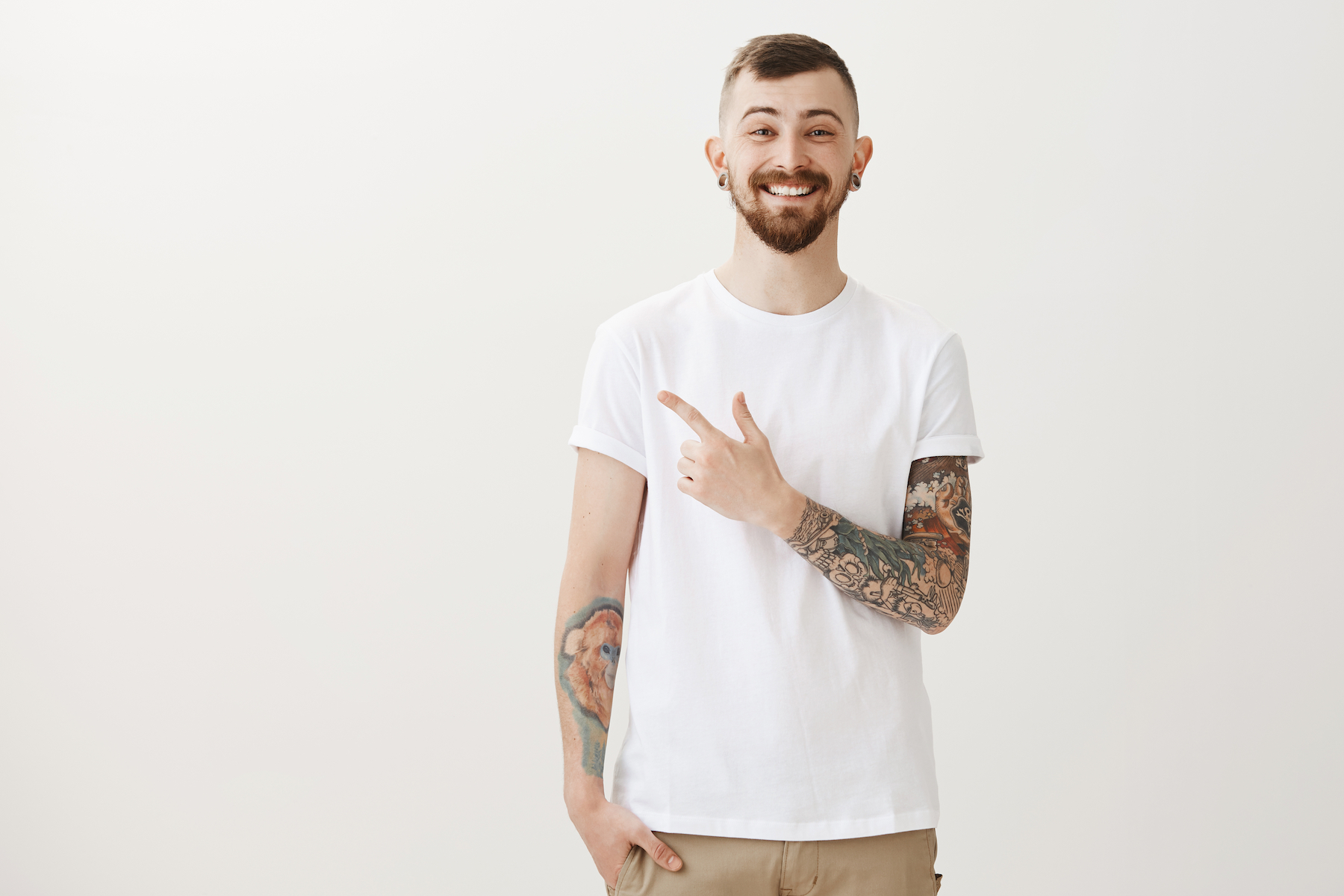 5 Easy Steps to Zero Intimacy for Gay Men